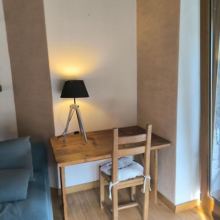 Bel Appartement - Parc National Des Ecrins Pelvoux Exterior photo
