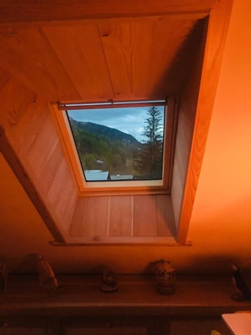Bel Appartement - Parc National Des Ecrins Pelvoux Exterior photo